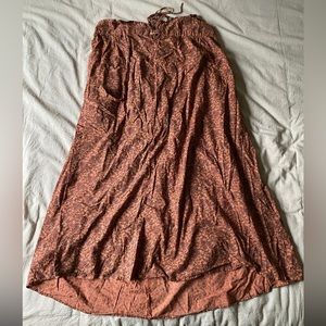 Natural Life Dress